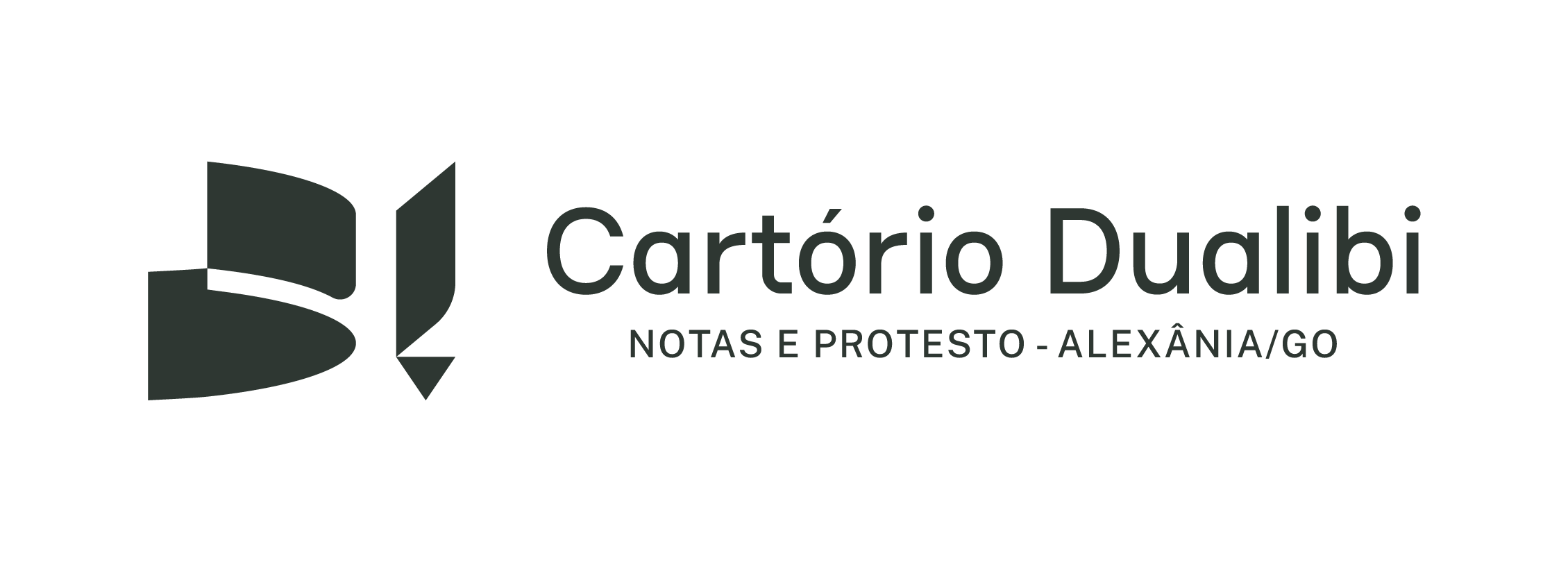 Tabelionato de Notas e Protesto de Títulos | Alexânia/GO